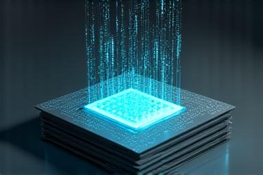 Visualisierung von Datenfluss und Automatisierung